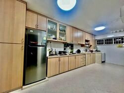 Blk 256 Compassvale Haven (Sengkang), HDB 5 Rooms #543731751